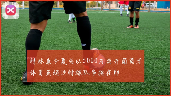 特林康今夏或以5000万离开葡萄牙体育英超沙特球队争抢在即
